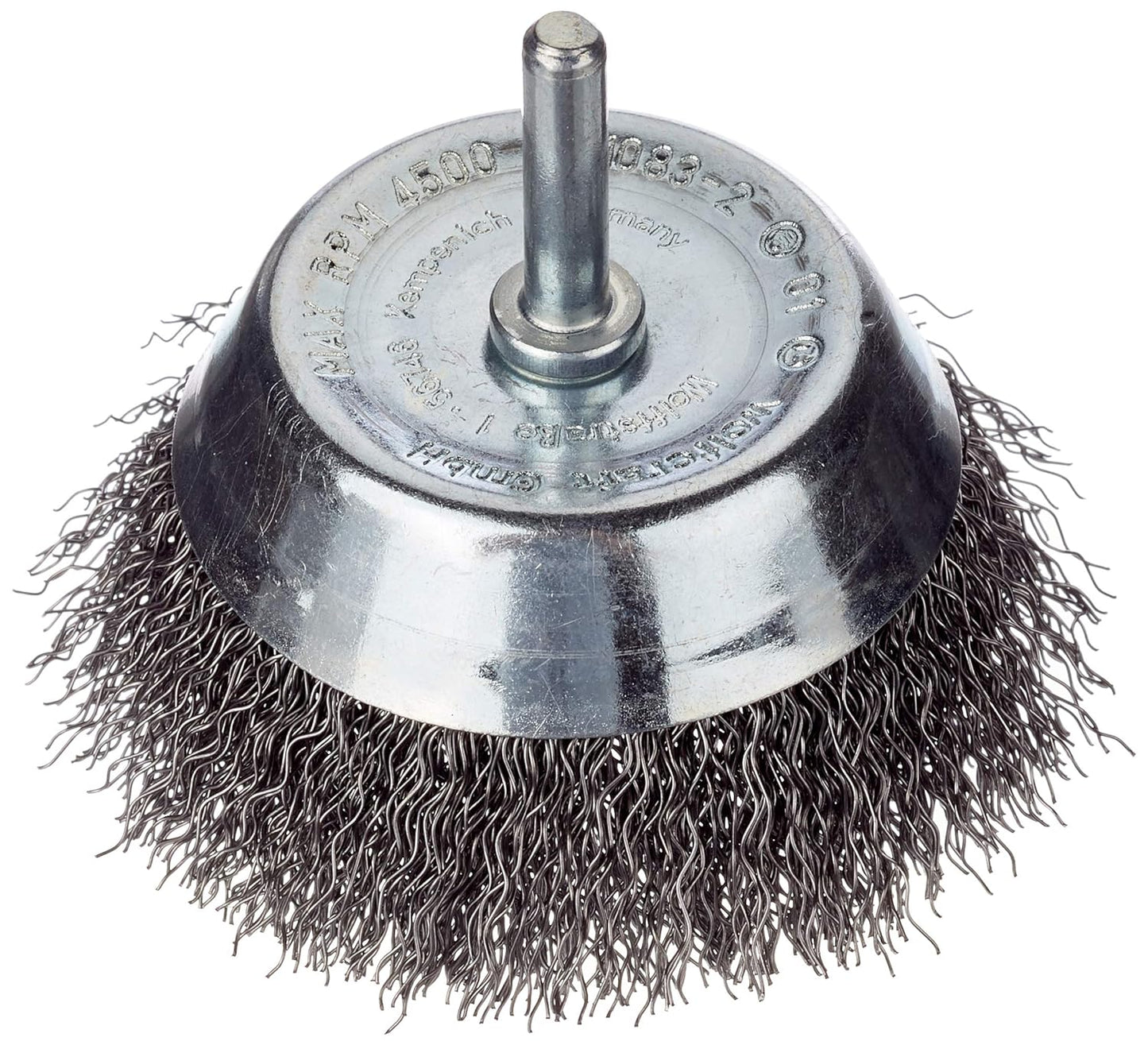 Bit Set Wolfcraft 2133000 Polishing Tool
