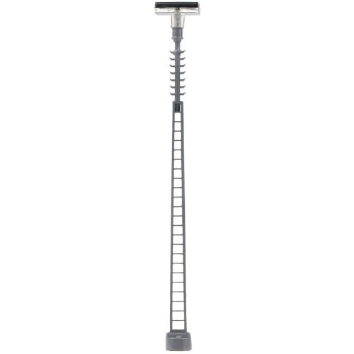 FALLER - 1/160 LED-VAKWERKMAST ARMATUUR Warm Wit (7/23) *