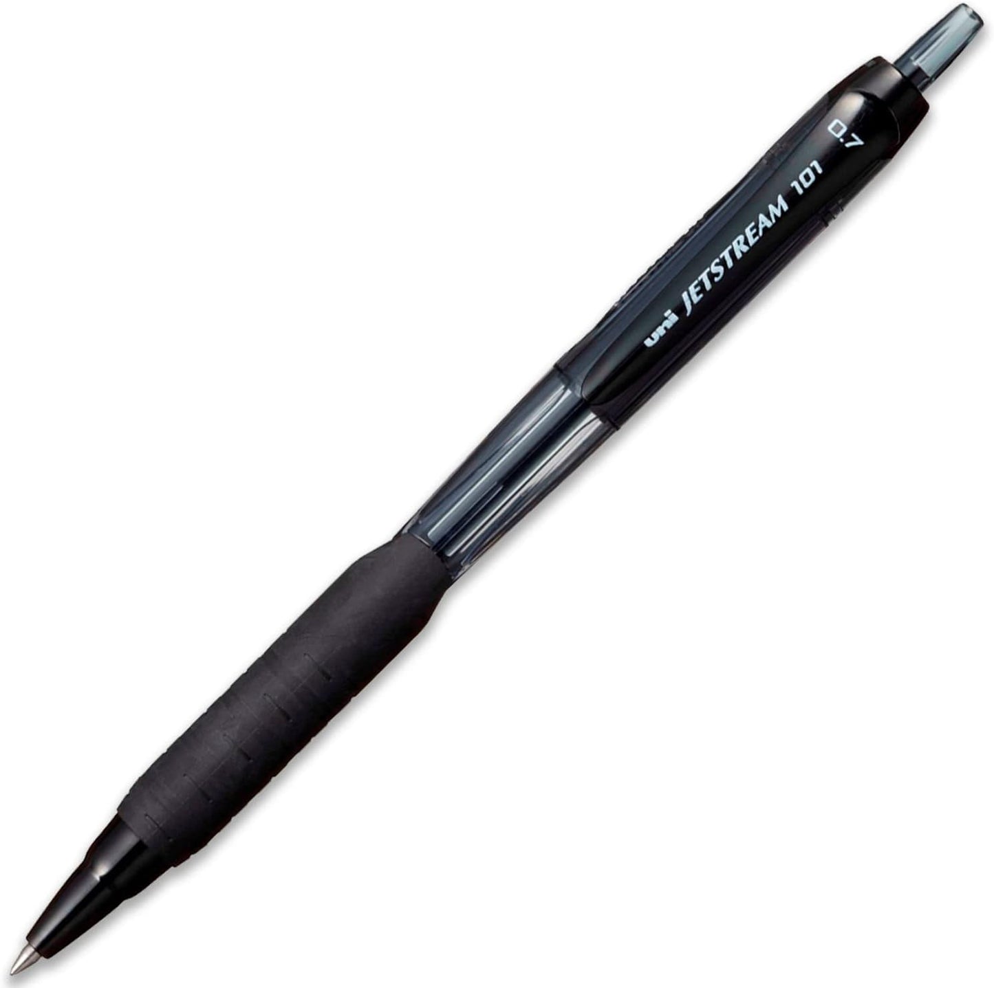 Uni JetStream 101 Retractable 0.7mm