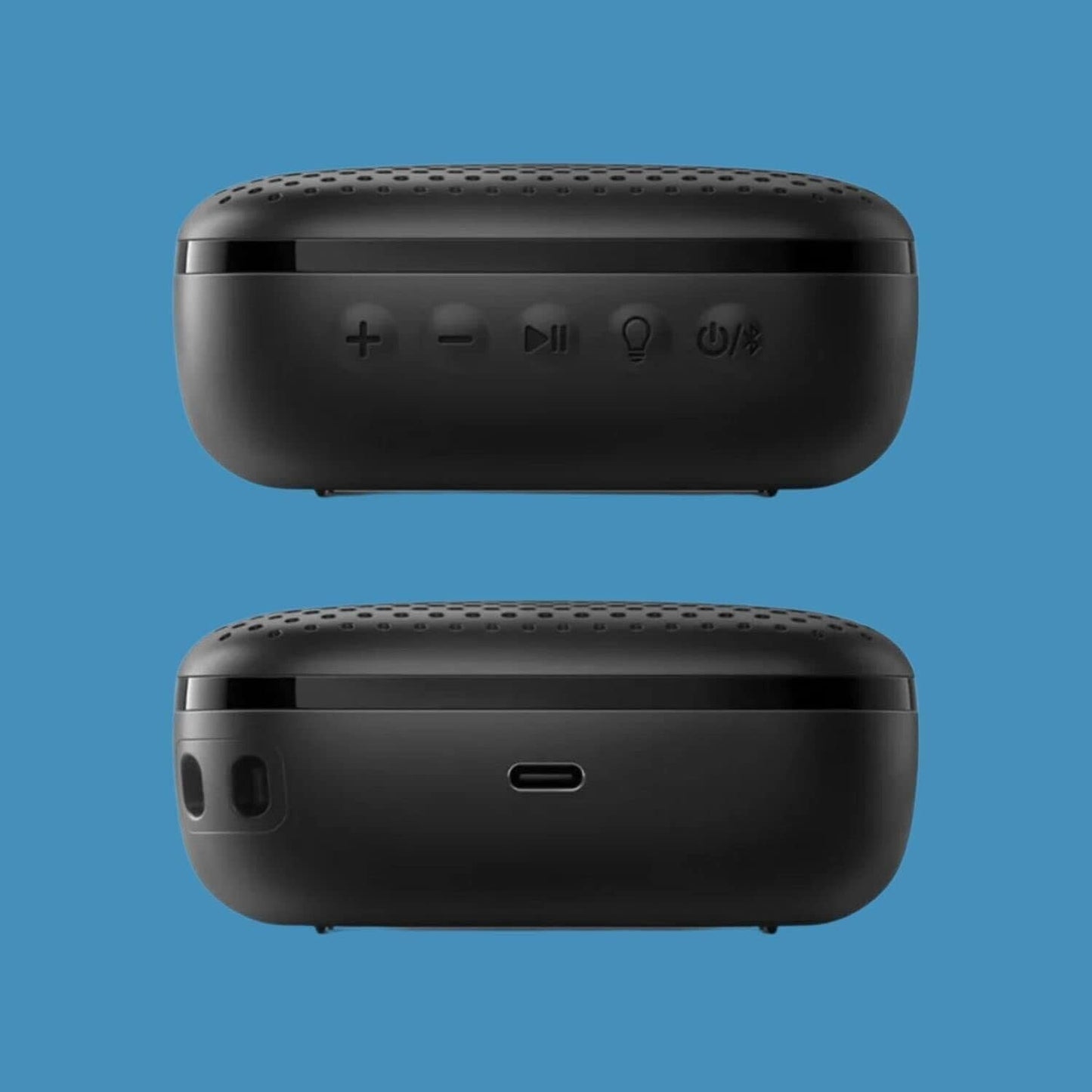 Philips Audio - Mini Portable Speaker