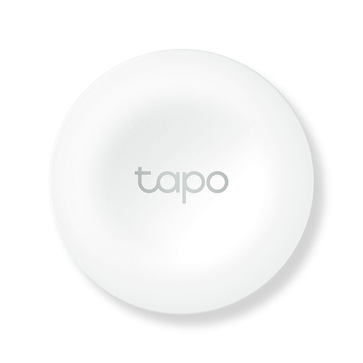 Tapo S200B Pulsante Intelligente Smart Button, Azioni Intelligenti, Controlla i Dispositivi Intelligenti con Il Pulsante, Allarme con Un Clic, Lunga Durata della Batteria, Hub Obbligatorio