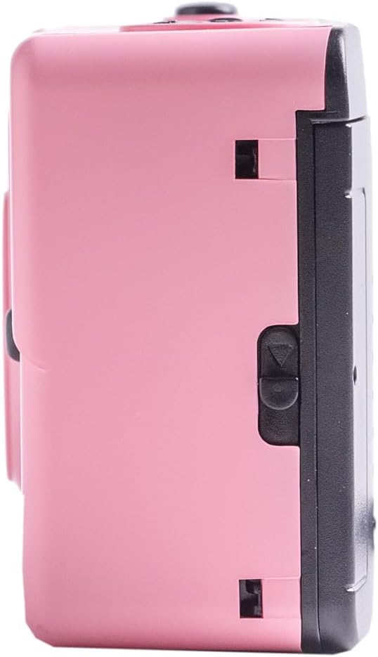 Kodak M35 Candy Pink