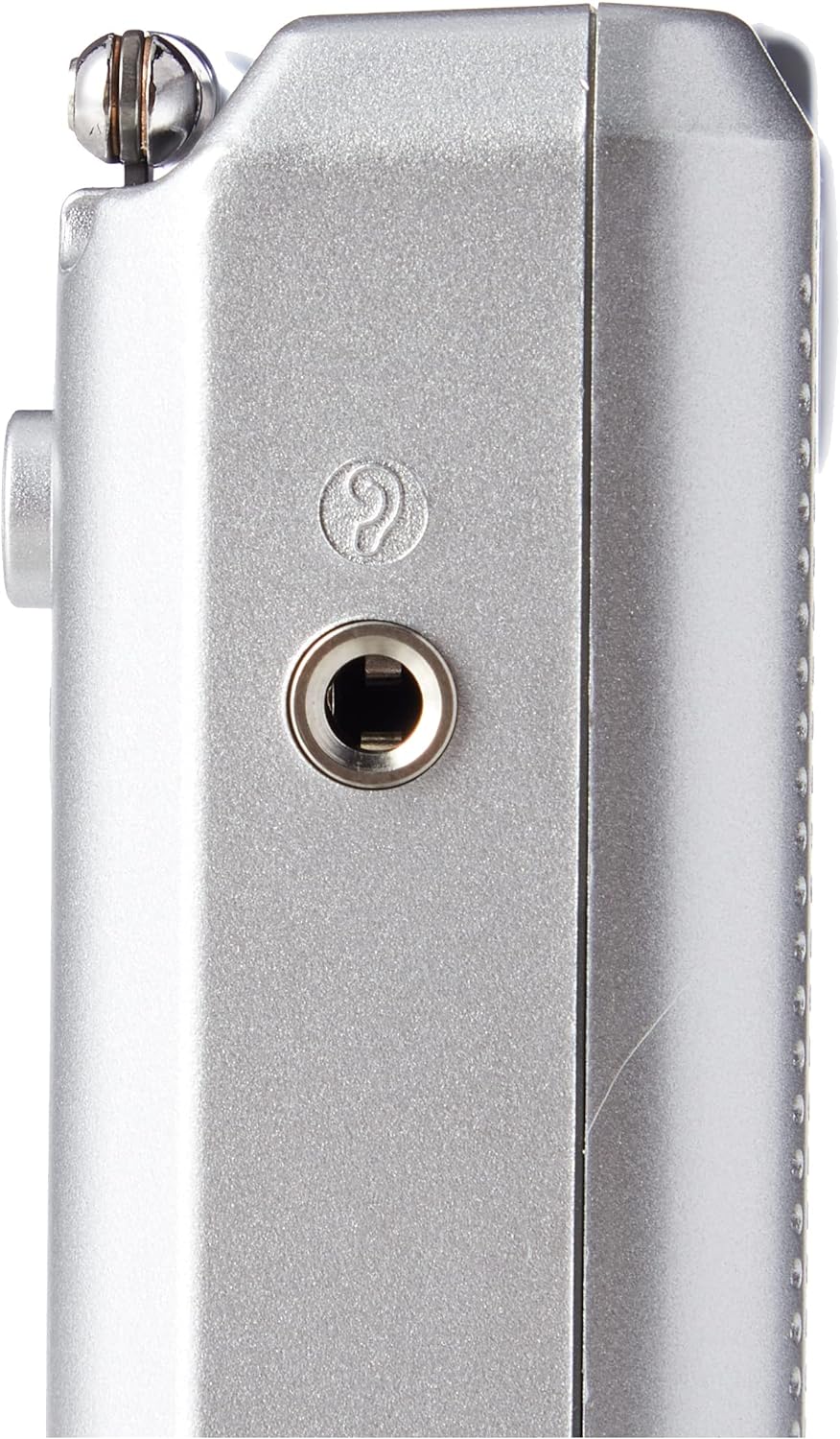 Transistor Radio Panasonic Corp. Am/Fm