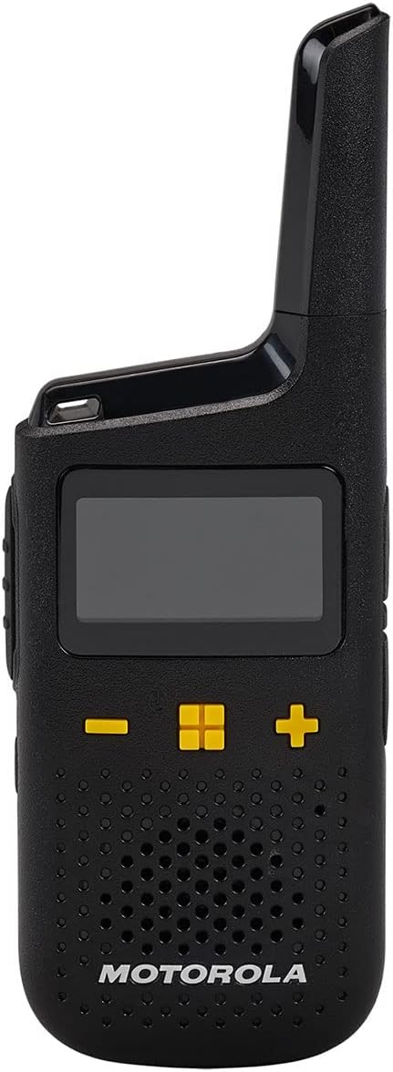 Walkie-Talkie Motorola
