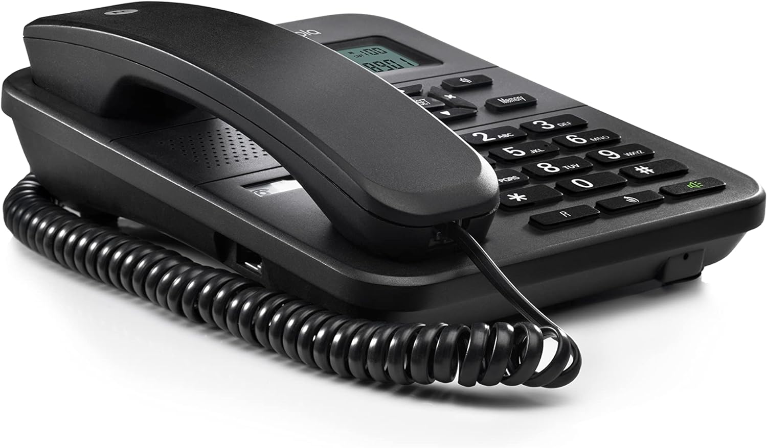 Motorola CT202C ( Hands Free Functionality