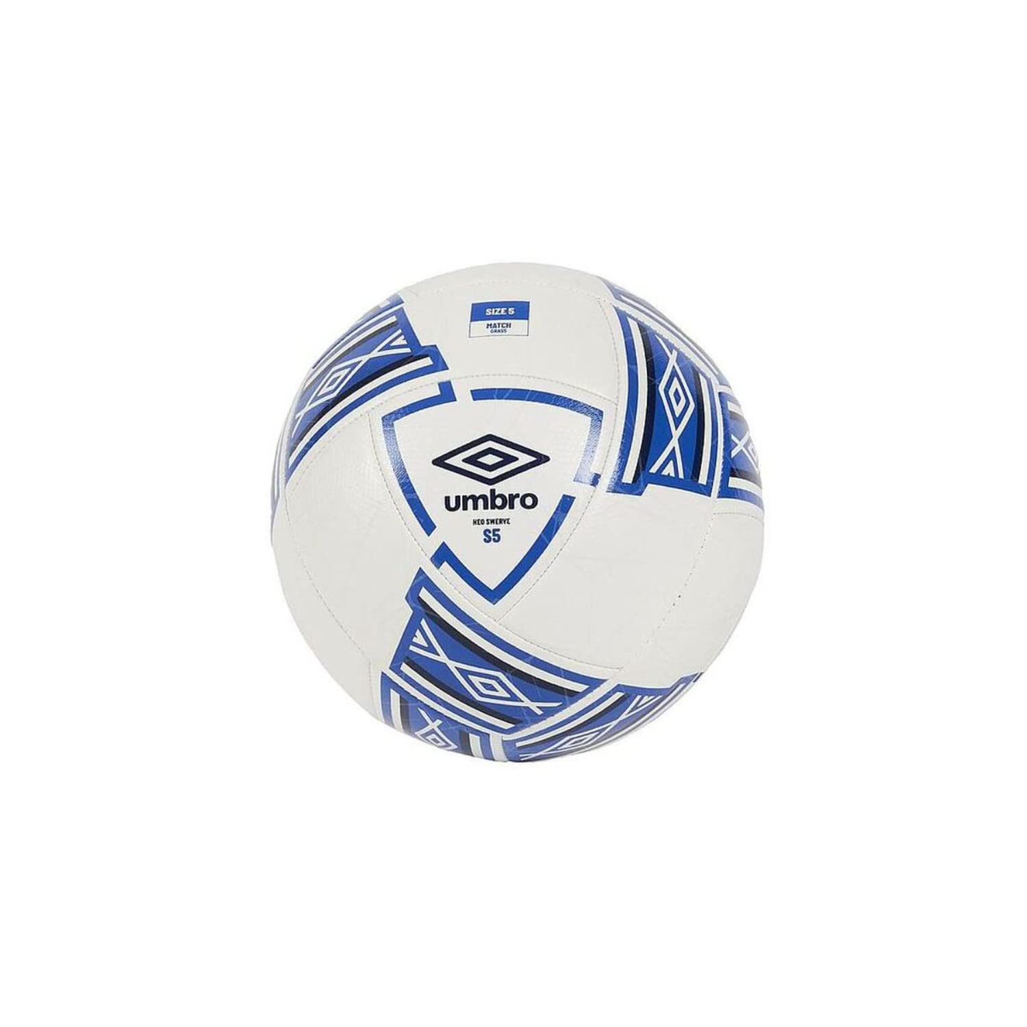 Umbro S2025374 Futsal Ball, Adults Unisex, Multicoloured, Standard