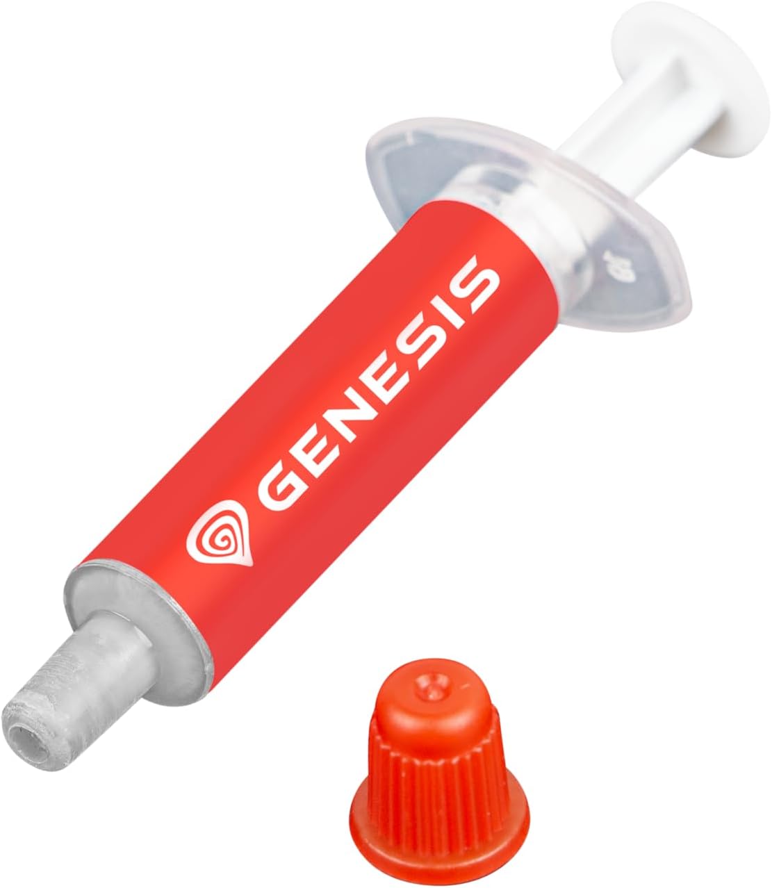 Genesis Wärmeleitpaste SILICON 701 (0,5g)