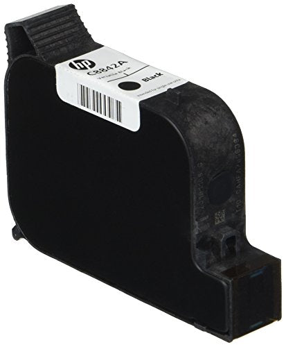 Original Ink Cartridge Hp 15645A Black