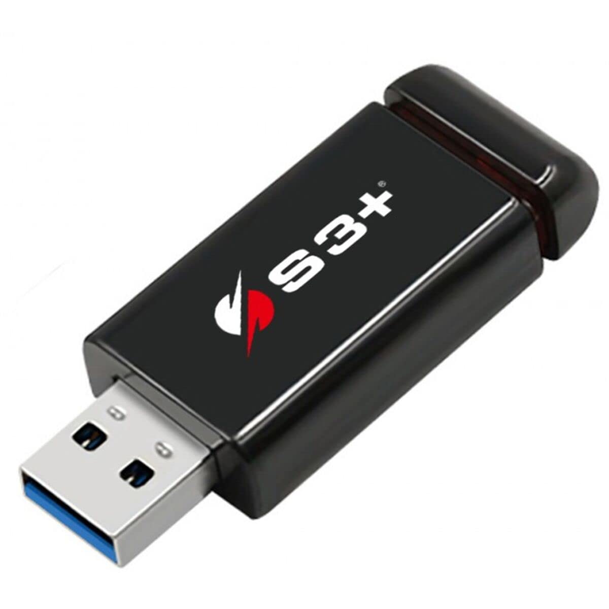 128GB S3+ USB 3.0 Click