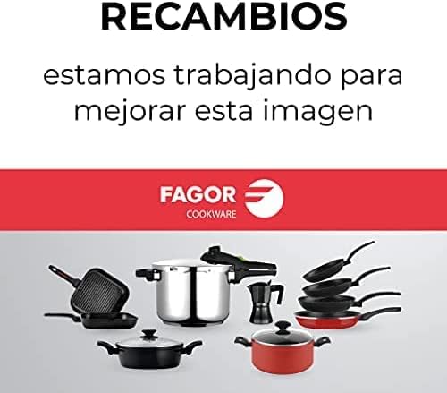 Handle Fagor Duo Replacement Pan 4 L / 6 L / 8 L