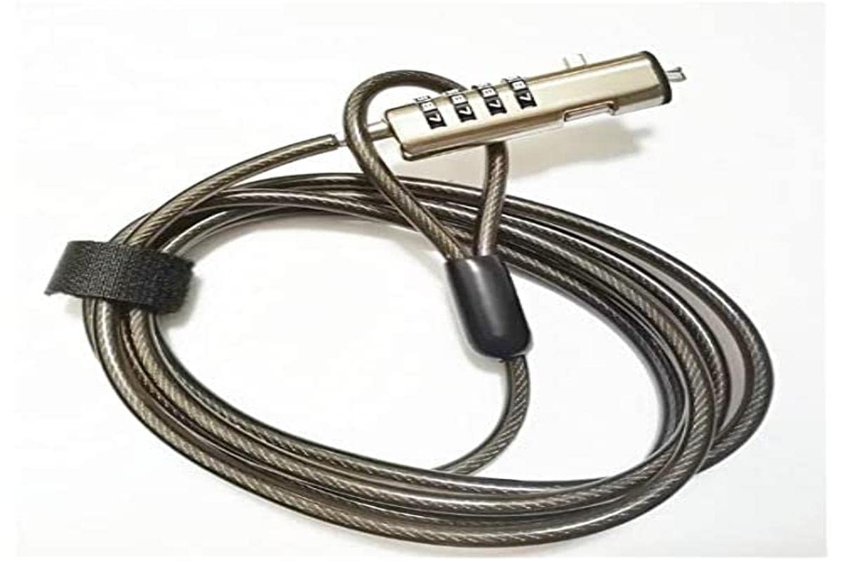 pos iberica solutions s.l. Nano Combination Safety Lock