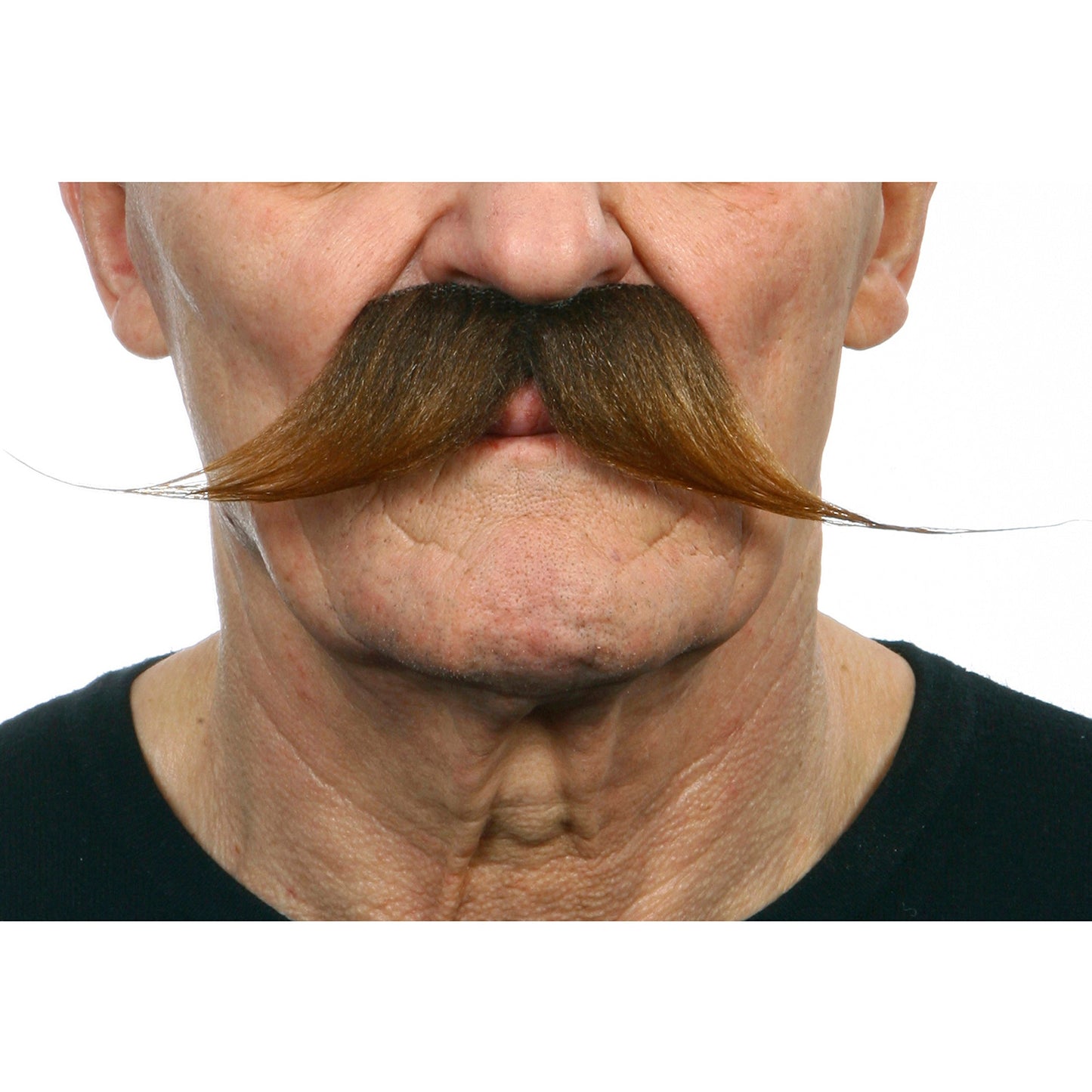 viving Kostüme viving costumes203901 Schnurrbart (One Size