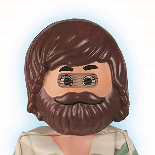 Mask My Other Me Playmobil
