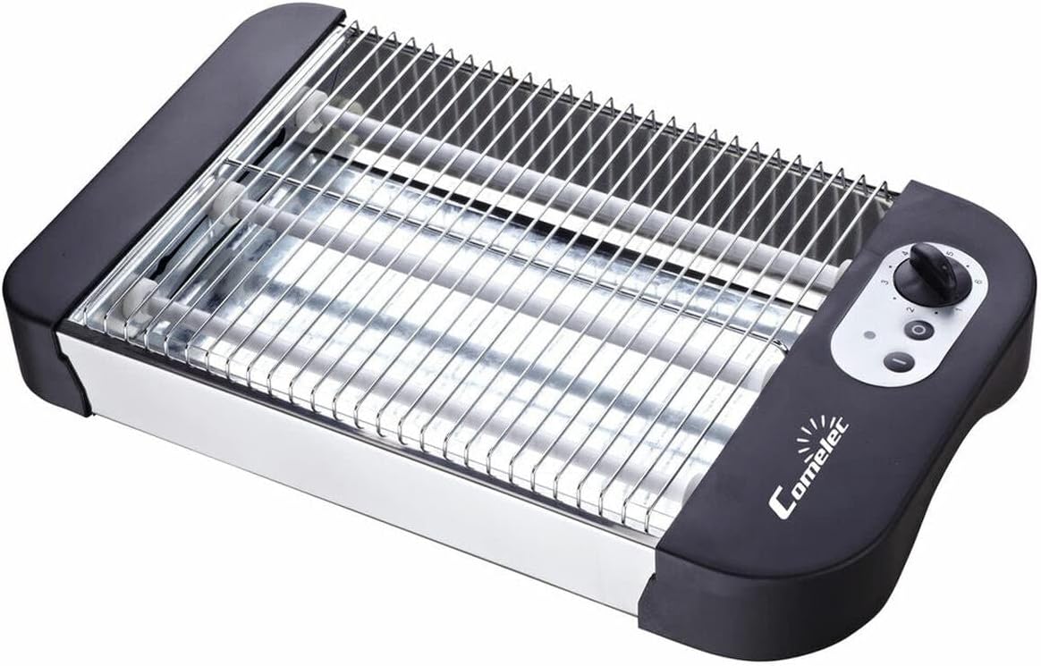 Toaster Comelec Tp7065 900 W