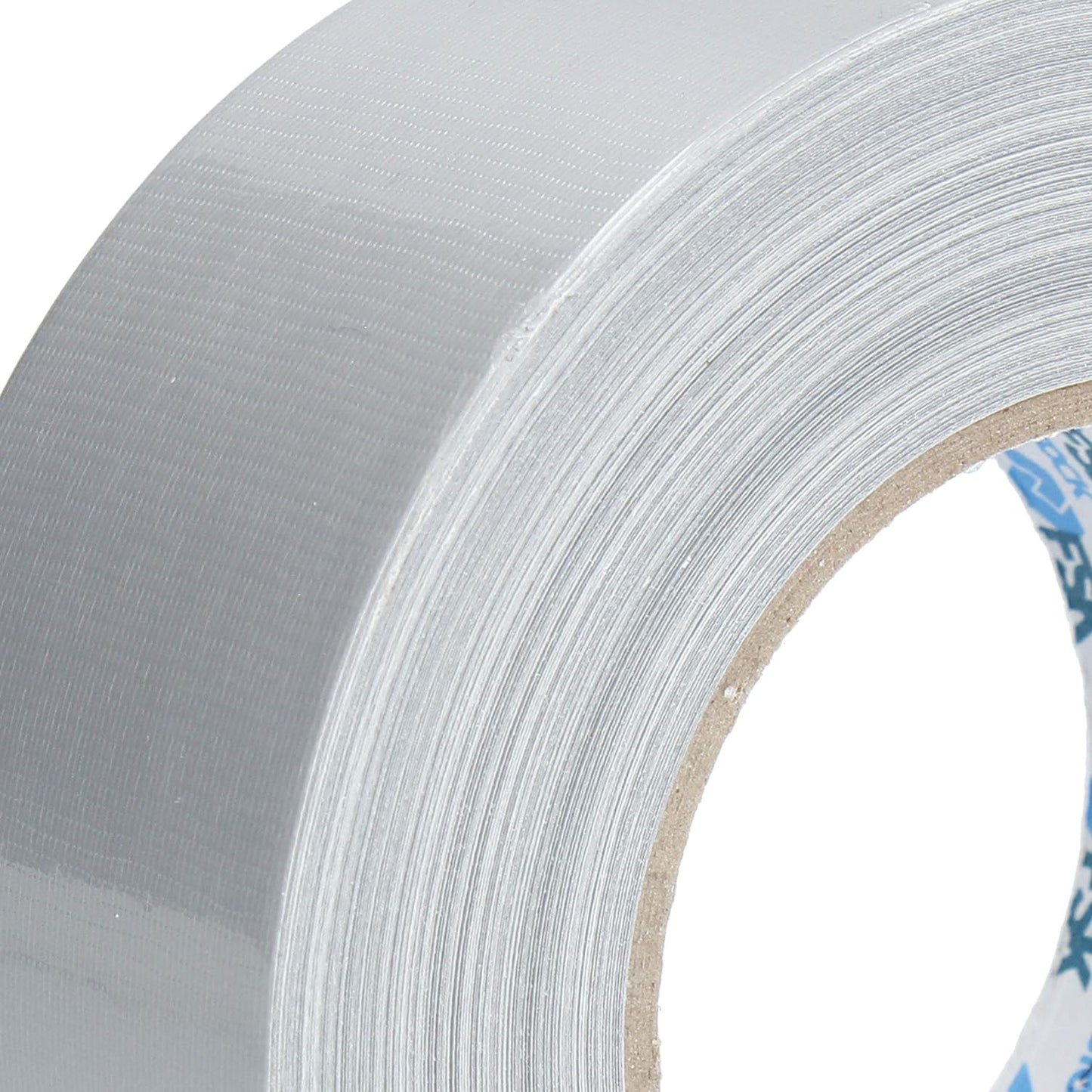 ferrestock fsktct003 Roll of Duct Tape, Silver, 50 mm x 50 m