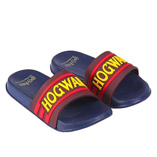 Harry Potter - Flip Flops Hogwarts - Size 30-31