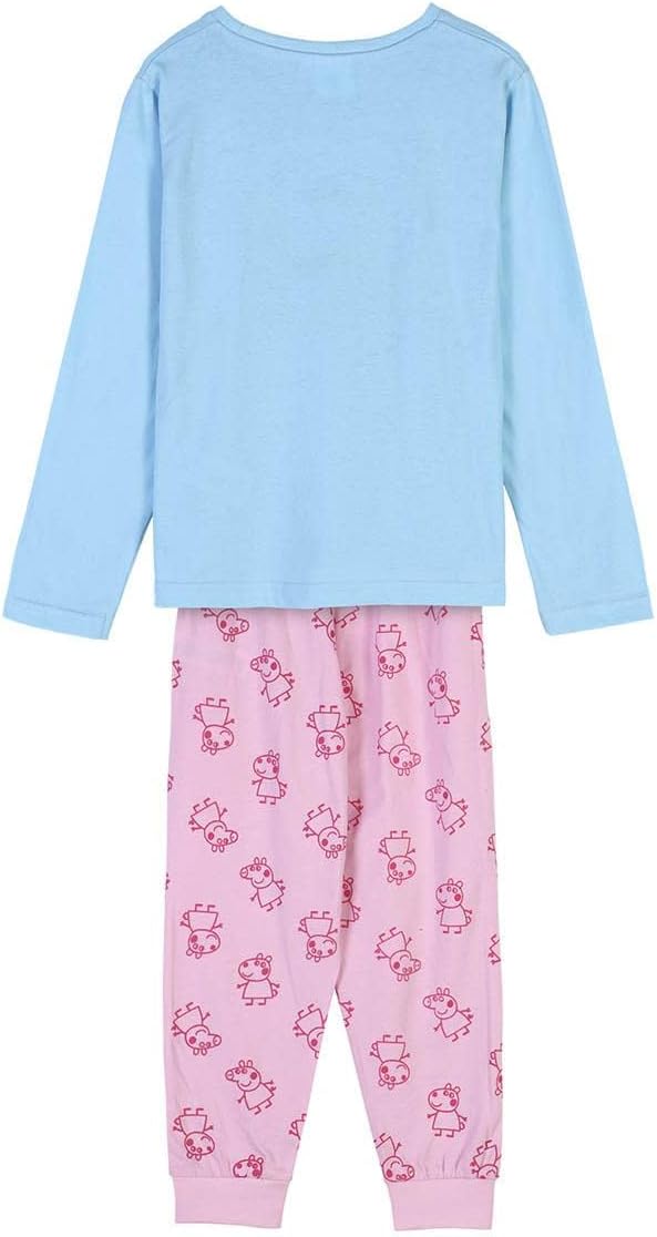 CERDÁ LIFE'S LITTLE MOMENTS Unisex Pyj Pajama Set