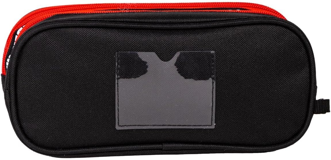 Cerda - Pencil Case 2 Compartimentos - Spiderman (2700000555)