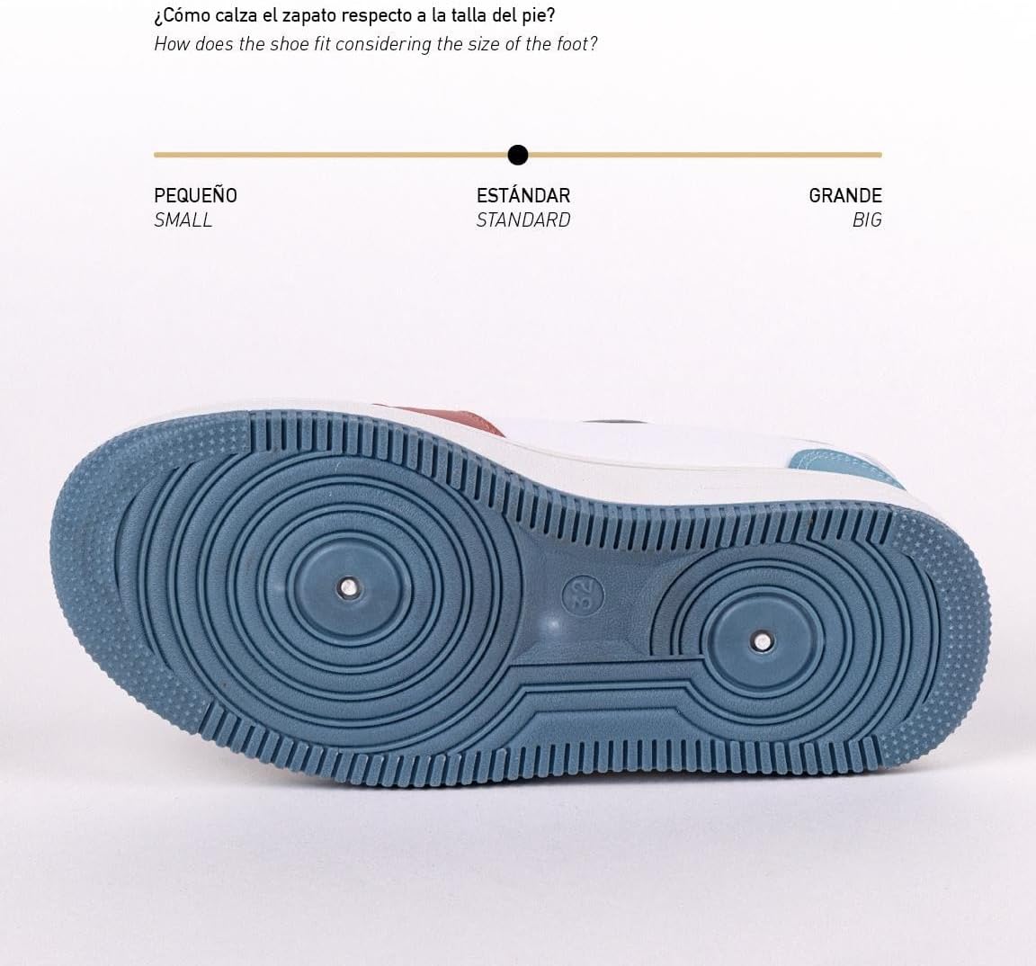 Disney: Disney 100 (Scarpa Sportiva Tg. 34)