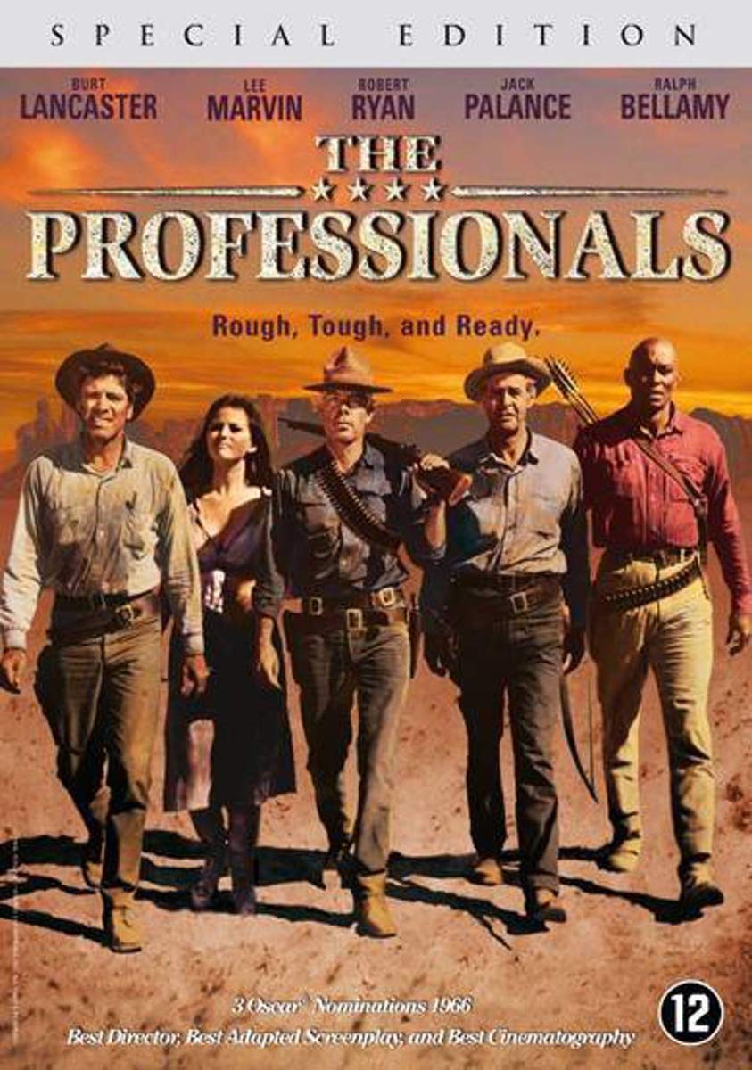Professionals