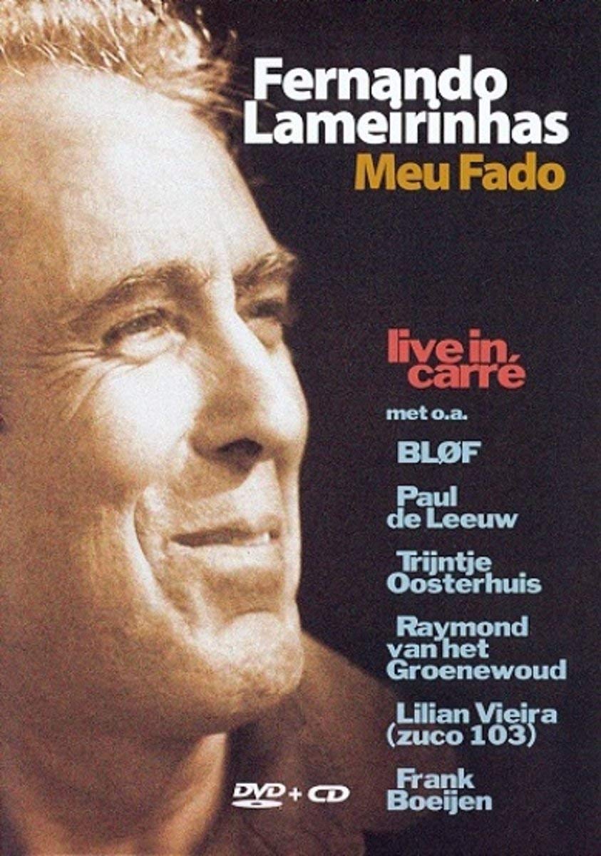 Fernando Lameirinhas - Meu Fado
