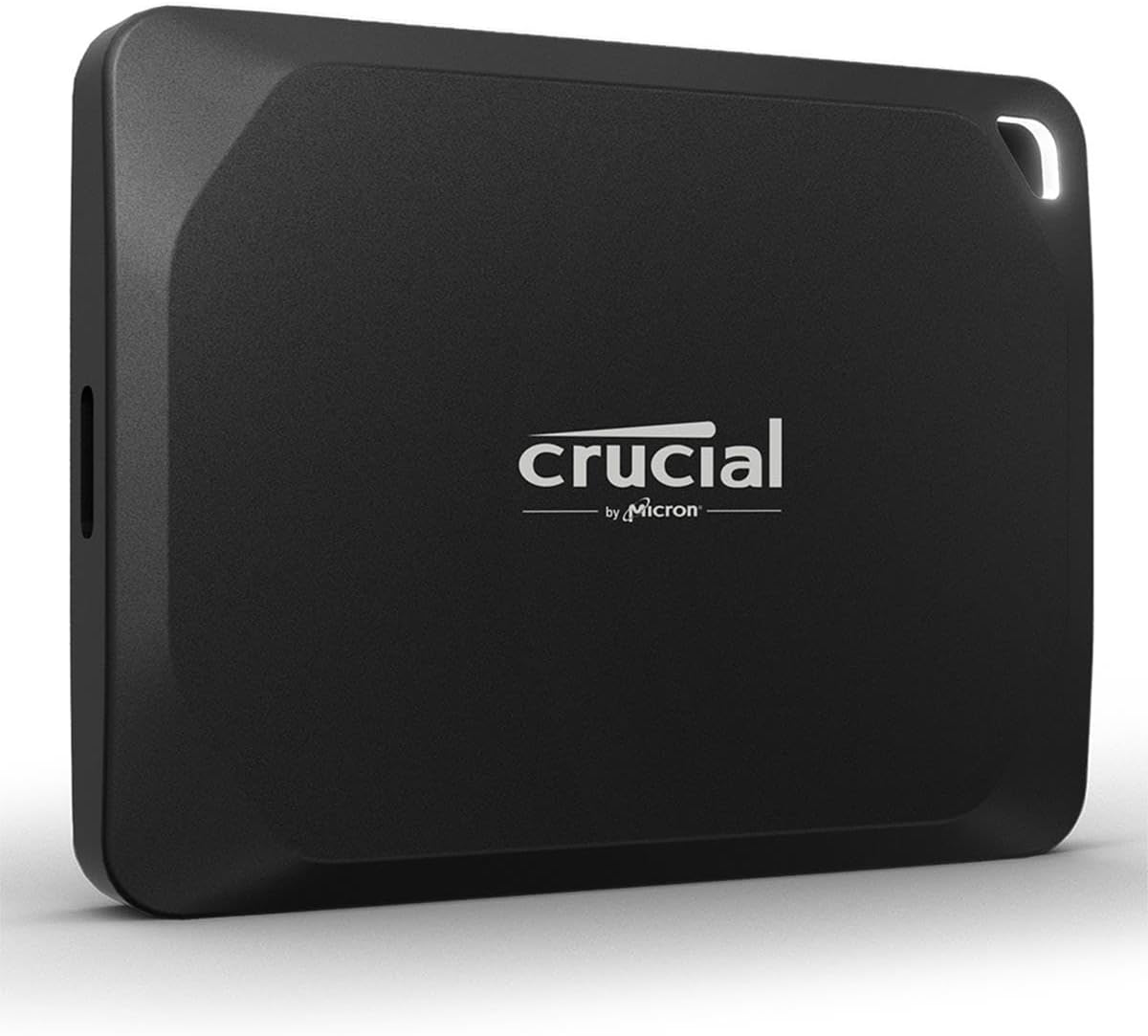 Crucial X10 Pro 1TB USB-C 3.2 Gen2 Portable SSD