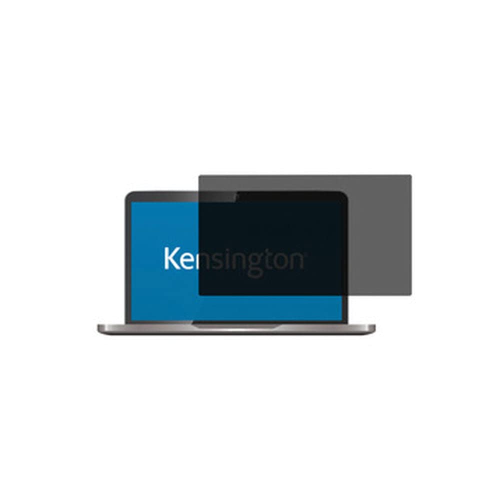 Kensington Monitor Screen Privacy Filter 23.6" Inch 16:9 - 2 Way Removable Compatible With LG, ViewSonic, Samsung, BENQ - Protects Confidential Data, Reduced Blue Light via Anti-Glare Coating (627205