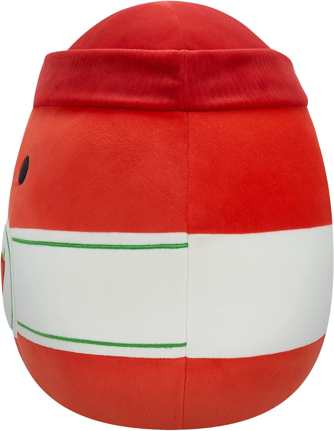Squishmallows SQCR04132 - Illian die Sriracha 30 cm, offizielles Kelly Toys Plüsch, superweiches Kuscheltier