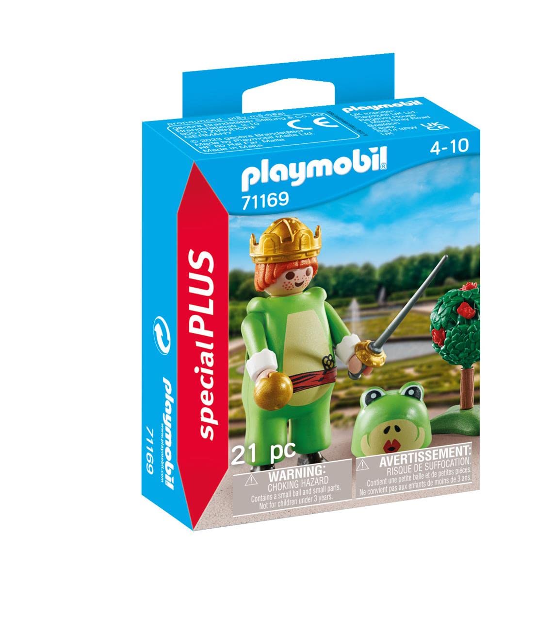 PLAYMOBIL (71169