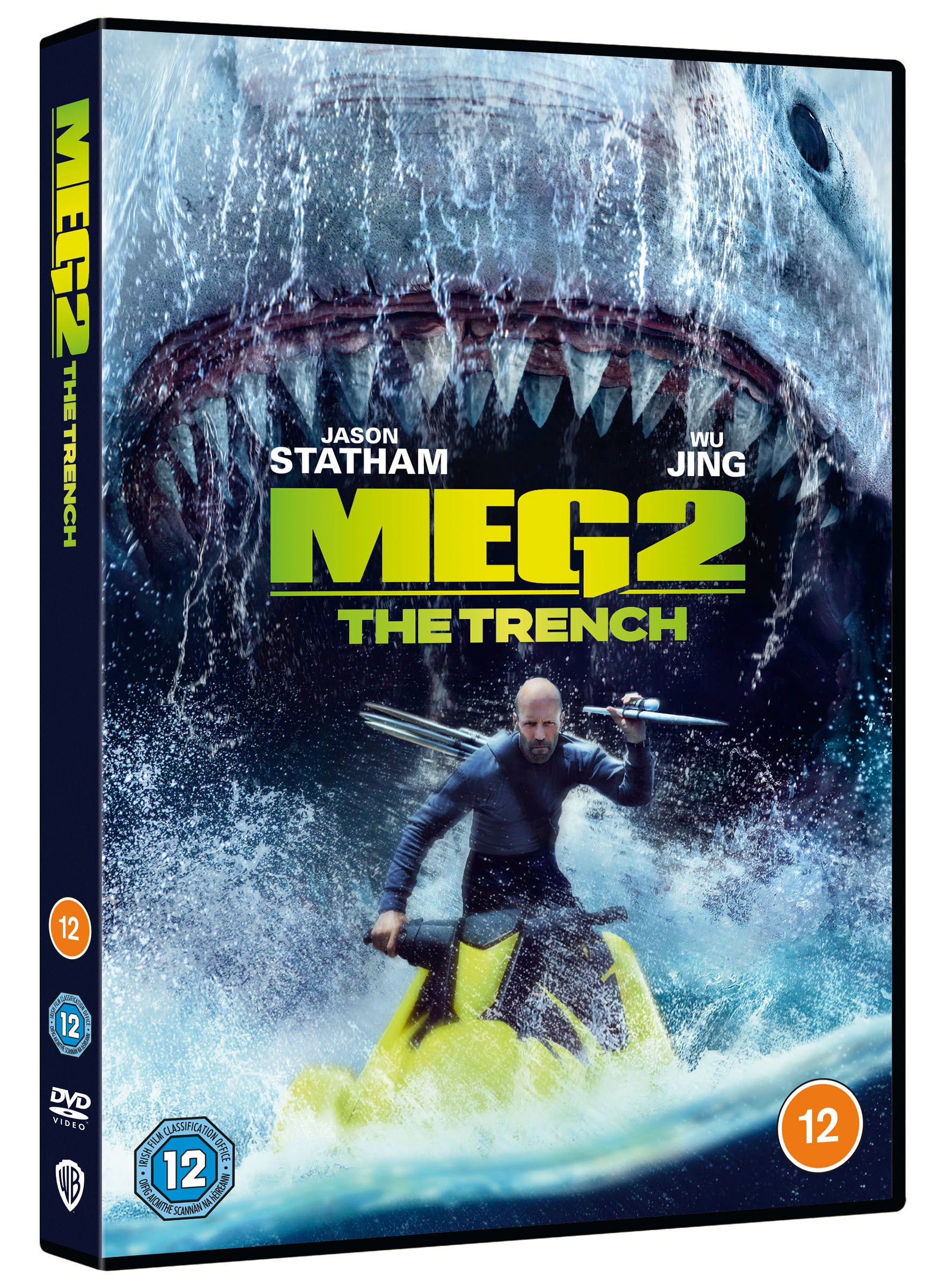 The Meg 2