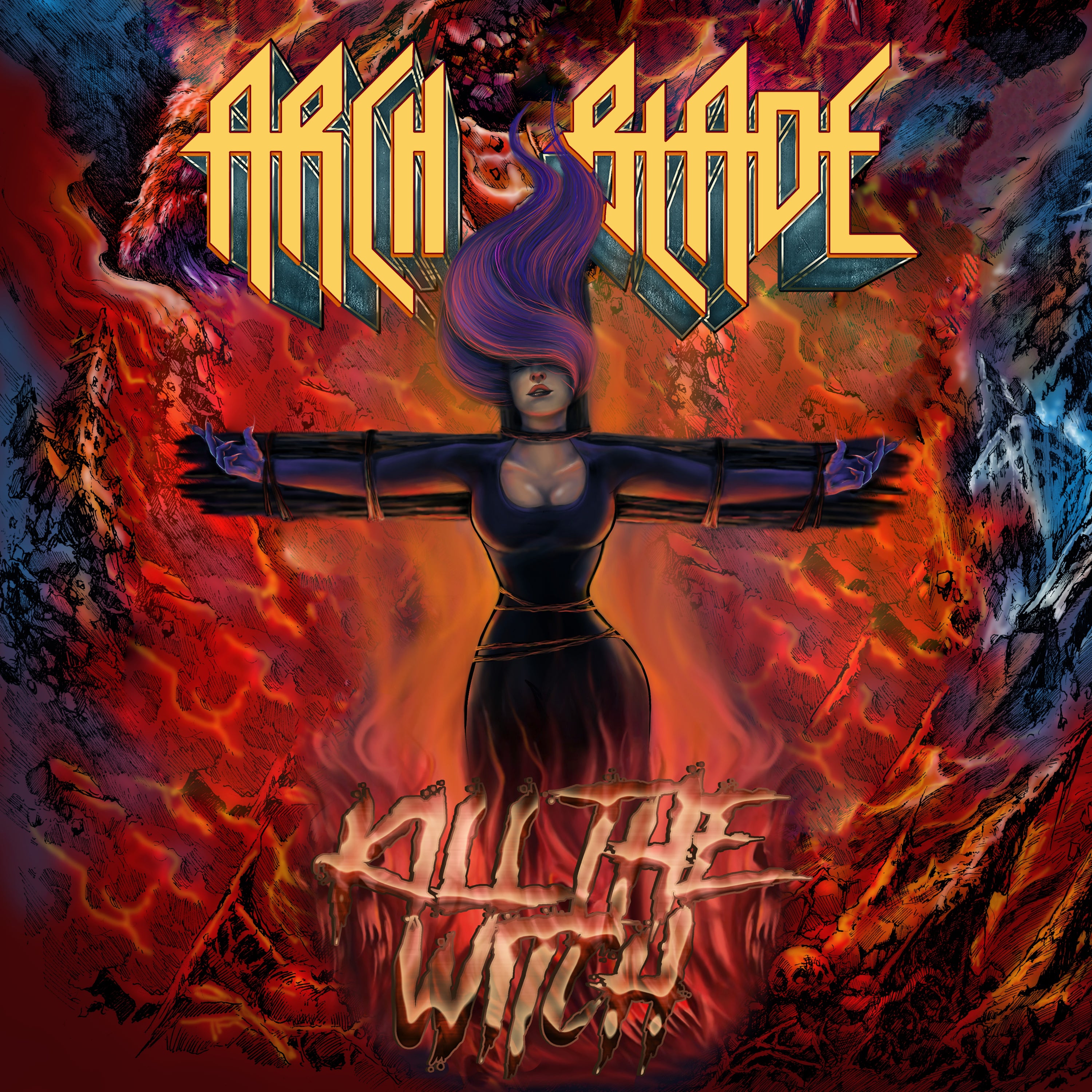Kill the Witch