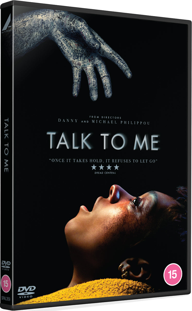 Talk to Me