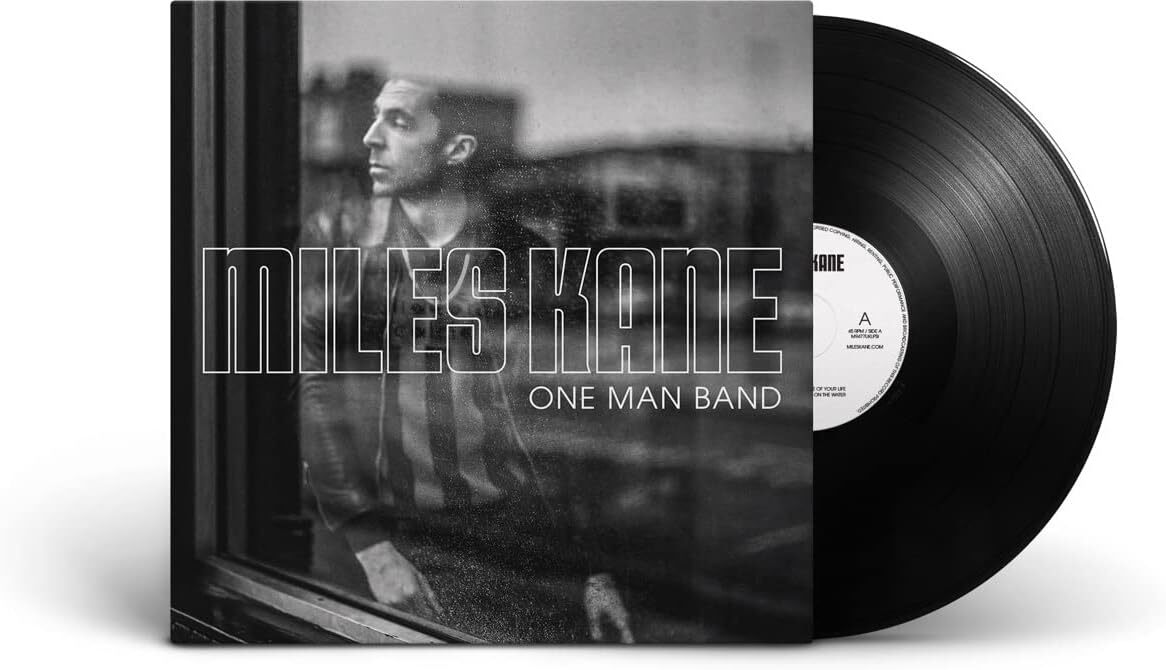 One Man Band