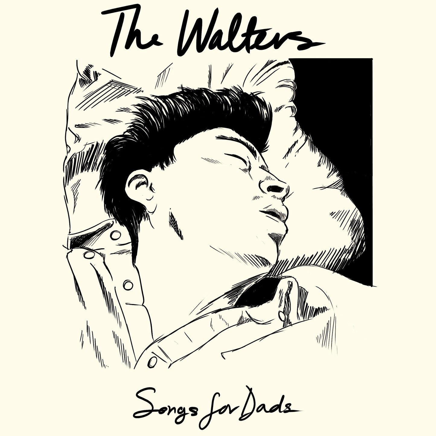Songs For Dads / Young Men