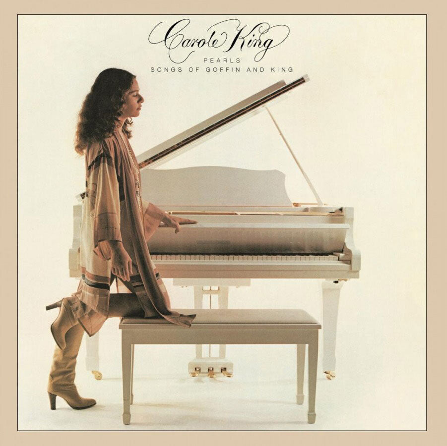 Pearls: Songs of Goffin and King