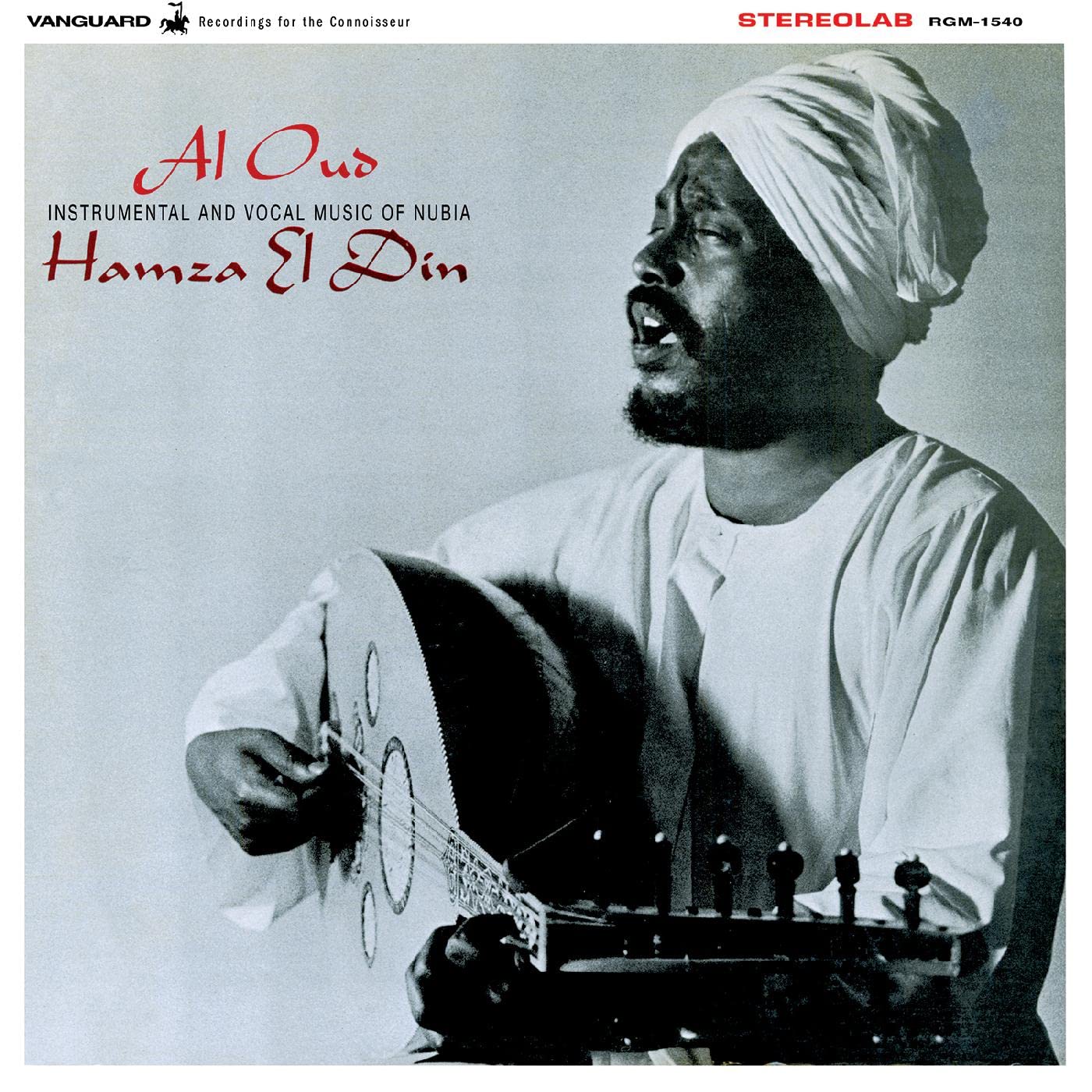 Al Oud Edition)