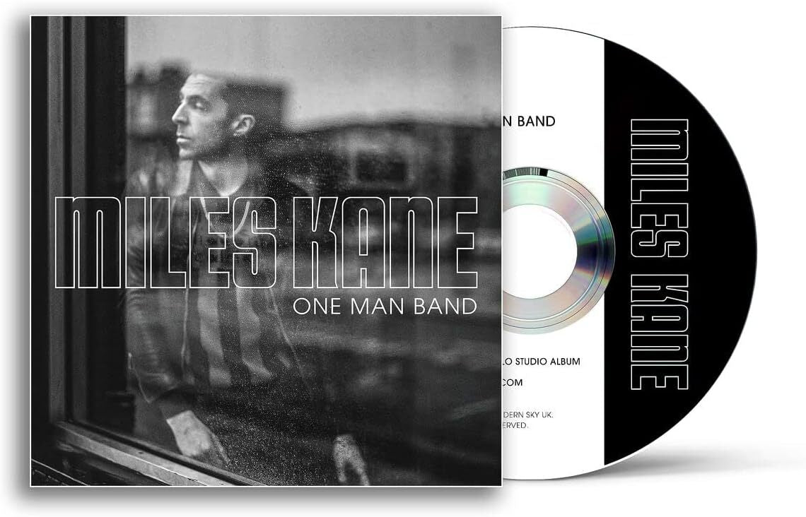 One Man Band