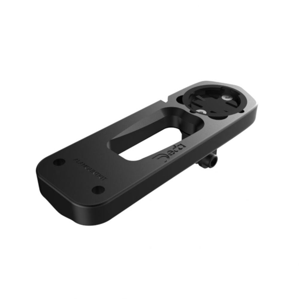 Deda Elementi Garmin/Wahoo/Bryton/GoPro Mount for Alanera