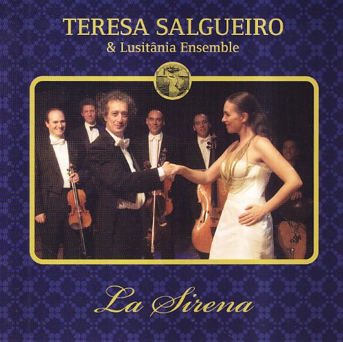 La Sirena
