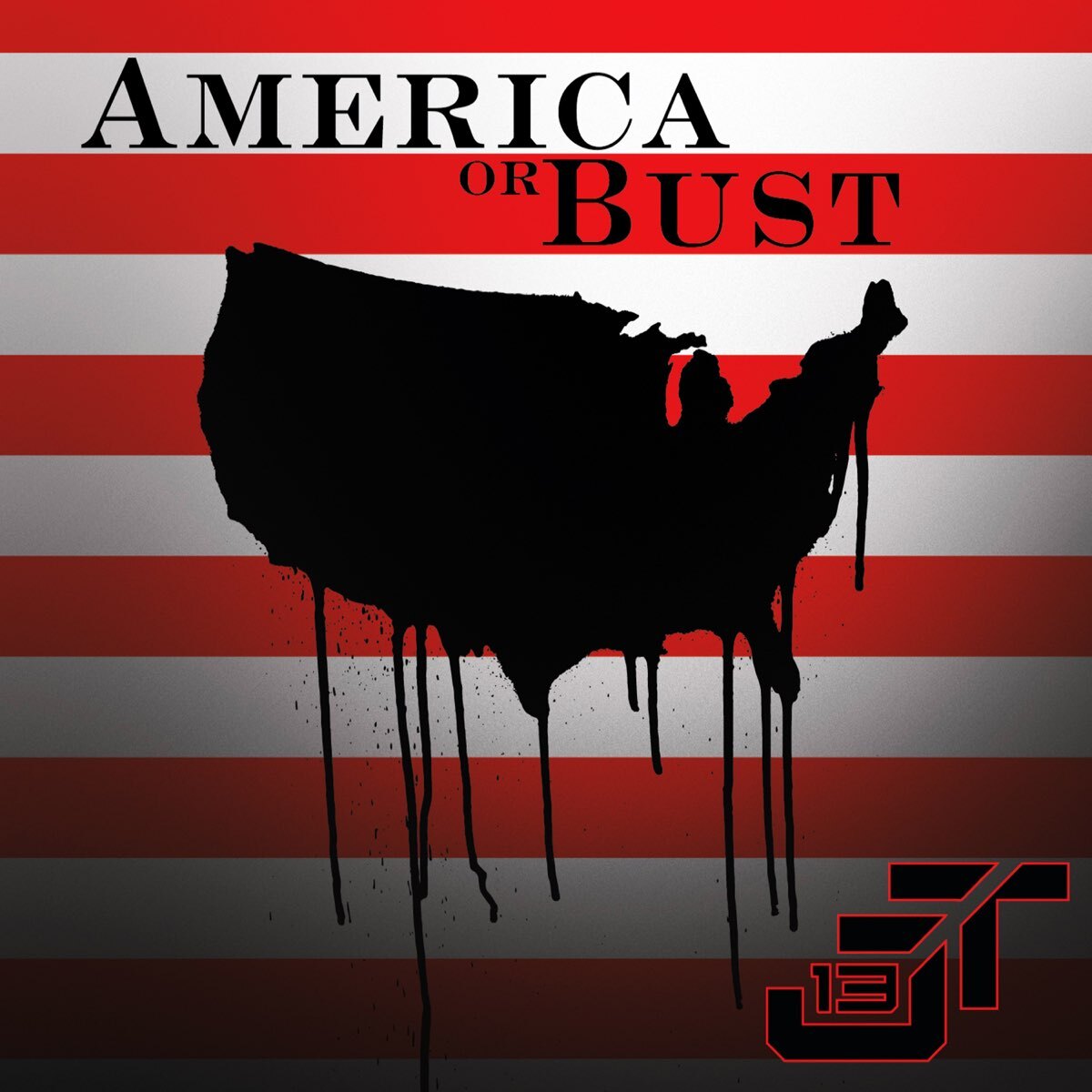 America Or Bust
