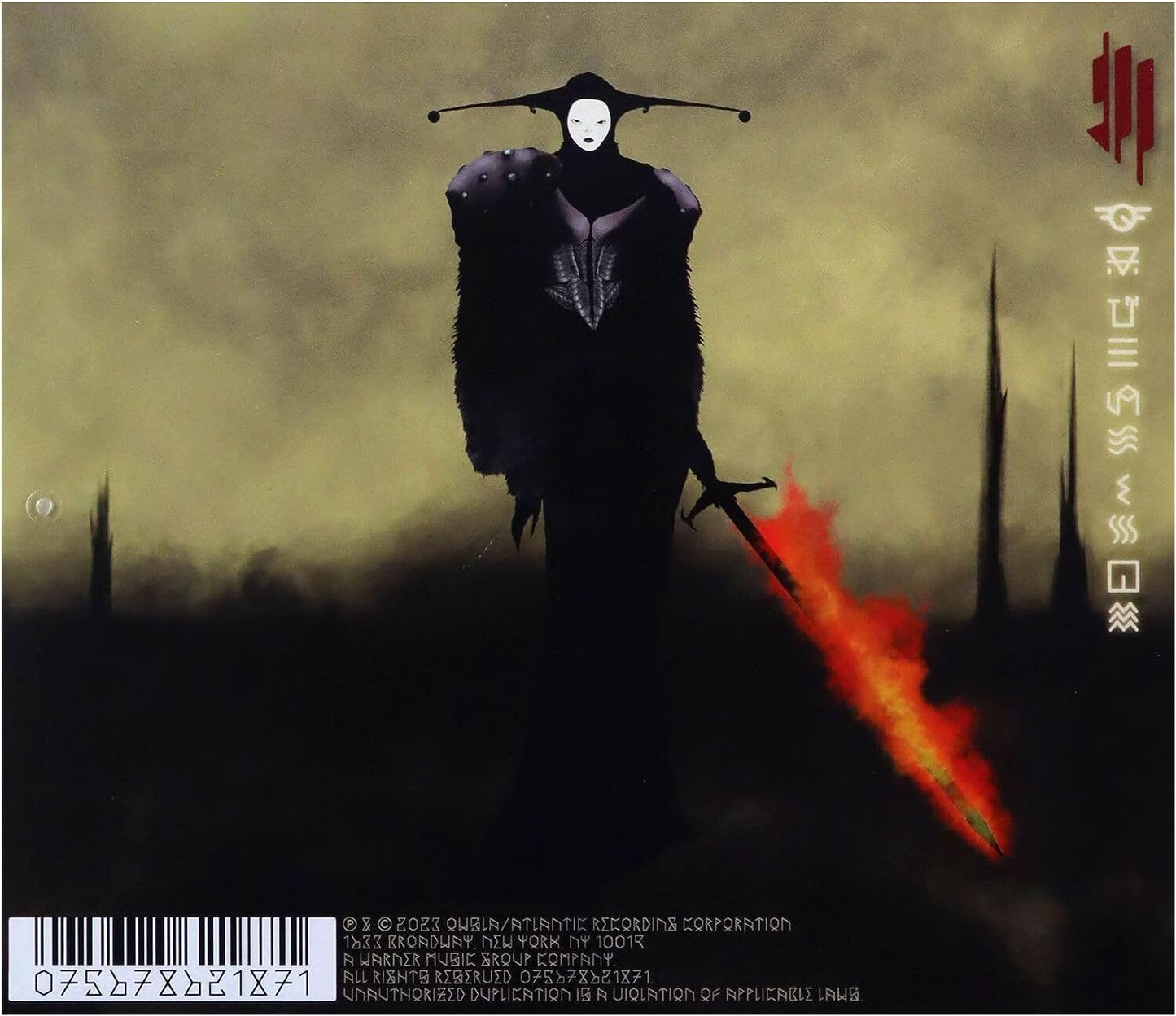 Quest for Fire