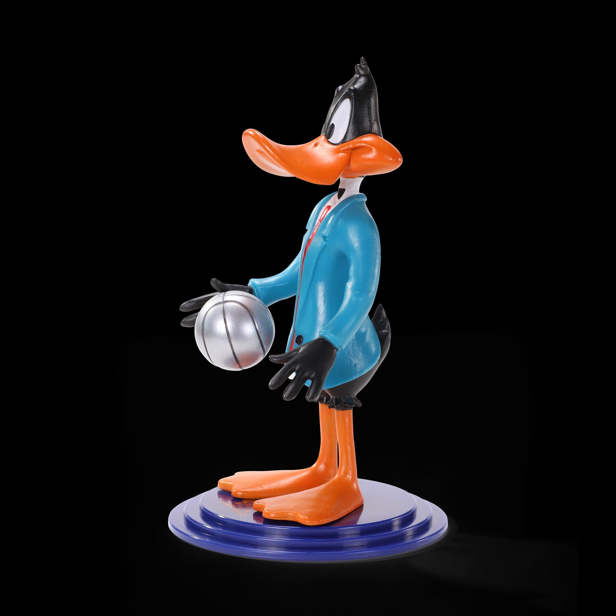 BendyFigs Space Jam Daffy