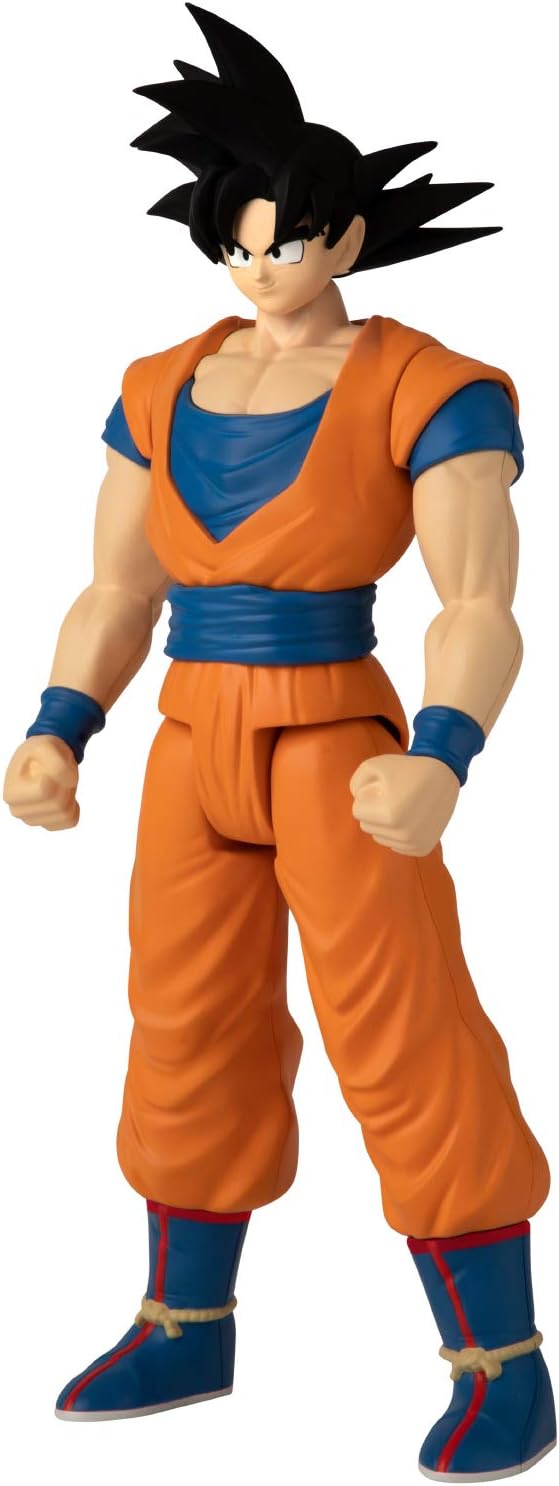 Dragon Ball Limit Breaker Golden Frieza Action Figure | 30cm Golden Frieza Figure | Bandai Limit Breakers Figures Frieza Toy Super Anime Gifts And Anime Merch