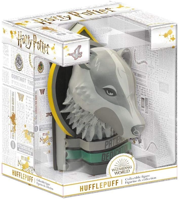 Plastoy Harry Potter Collection - Figura Decorativa (26 cm