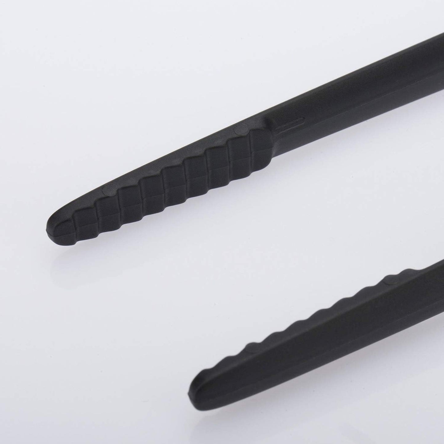 Westmark Frying and Serving Pincers, Grill Tongs, Plastic, Length: 29 cm, Black, 13692270