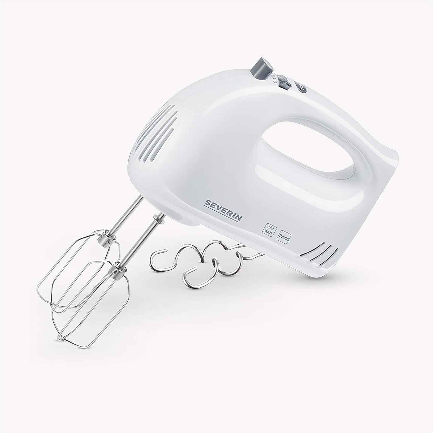 SEVERIN HM 3820 Handmixer