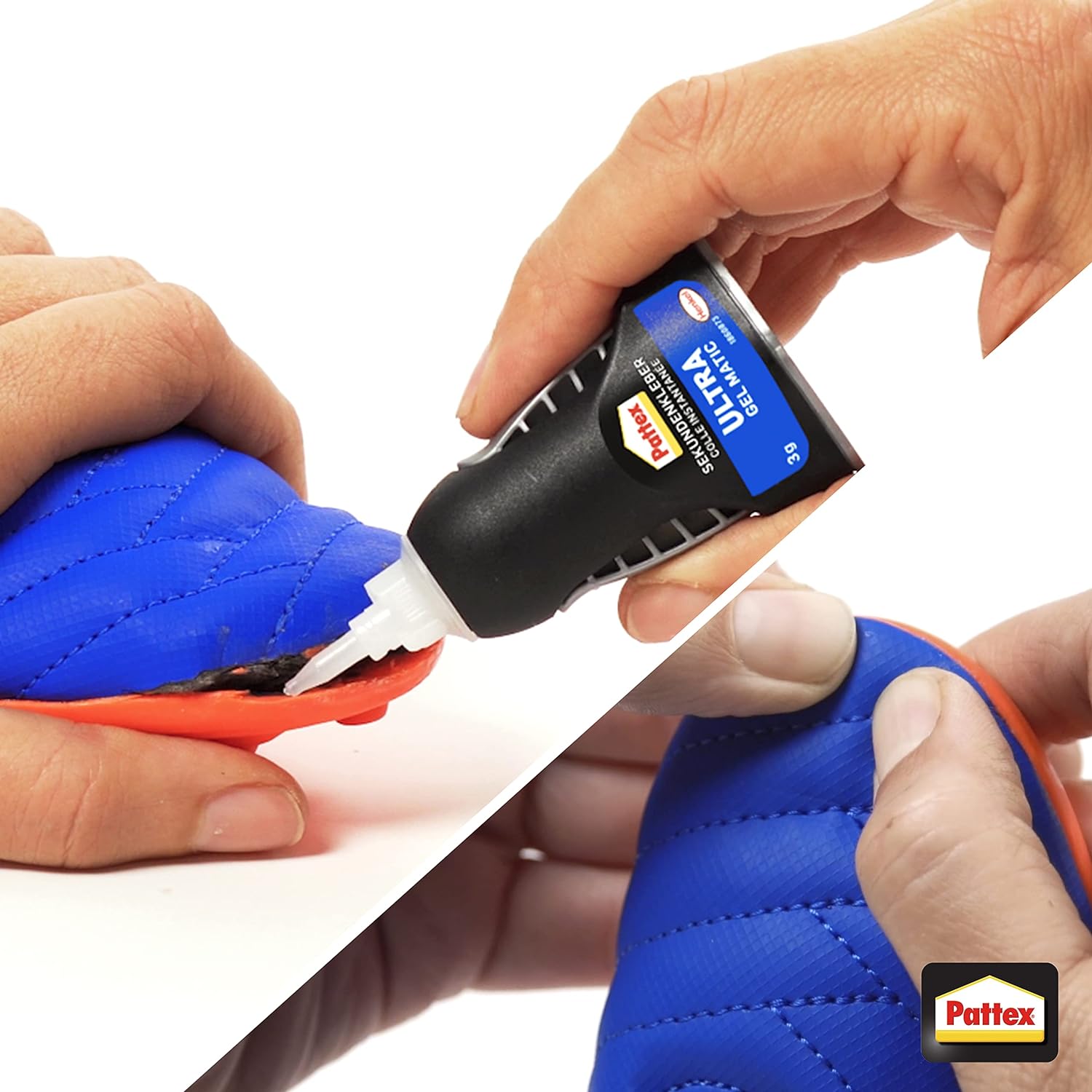 Pattex PSG5C Ultra Ge Matic Superglue 3 Grams 1
