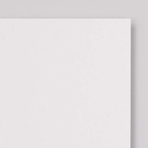 Drawing Paper Rolls Highly Transparent 0.30 x 20 m 50 g/m² White Matt 100