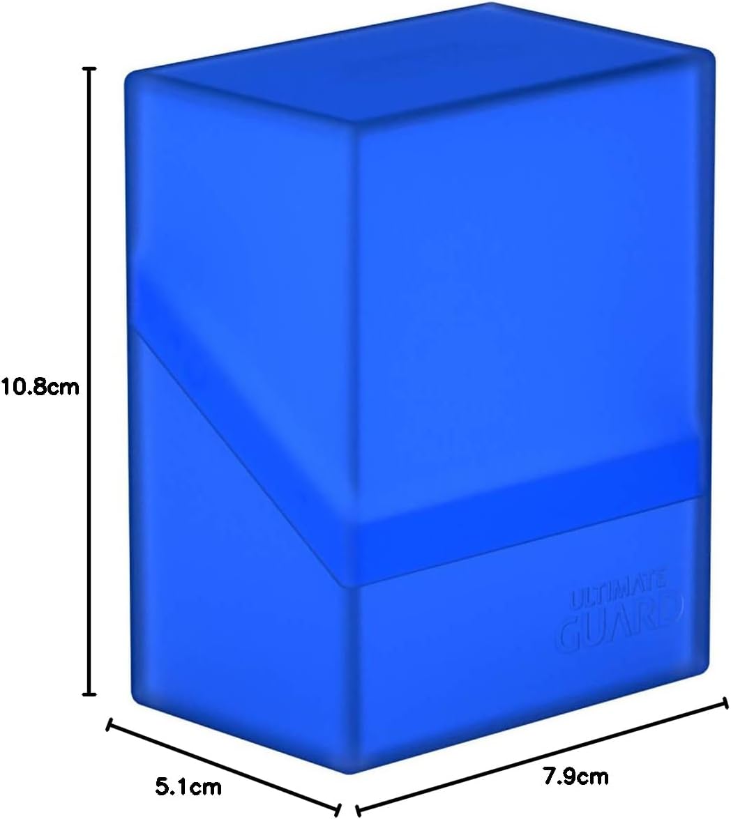 Ultimate Guard Boulder™ Deck Case 60+ Standard Size