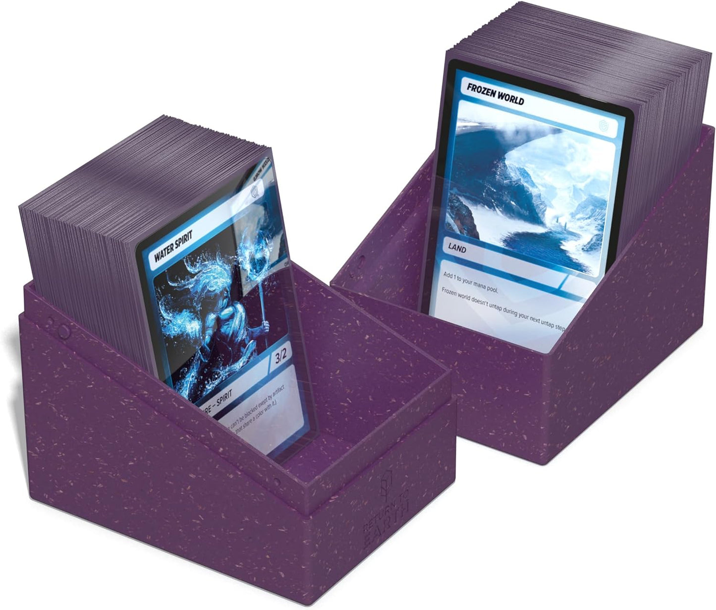 Ultimate Guard UGD-011355-003-00 Storage Box